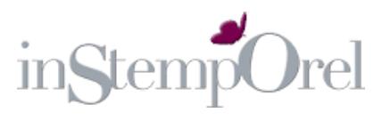 Instemporel Logo